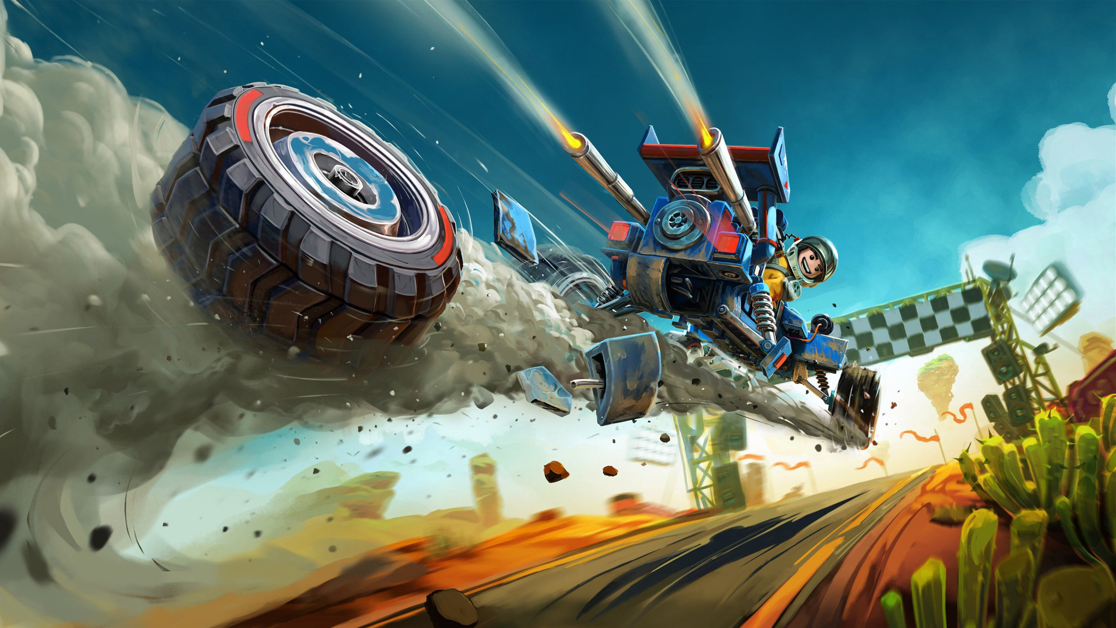 _极限越野滑板:速度与转弯的极致挑战_,越野滑板车哪个牌子好